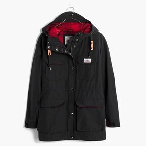 Madewell X Penfield Kasson Parka Women’s XS